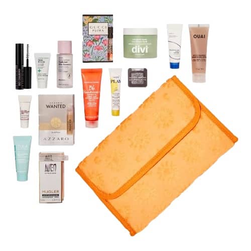 Ulta Beauty FREE 13
