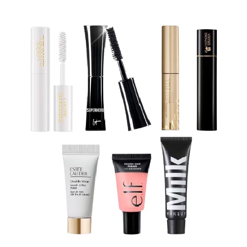 Ulta Beauty FREE 7