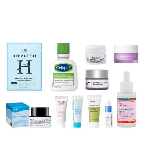 Ulta Beauty FREE 11