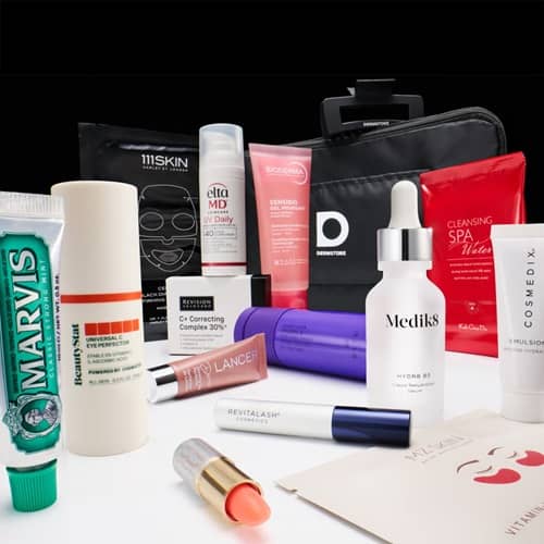 Best of Dermstore Jet
