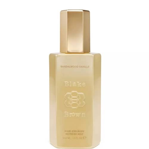 Blake Brown