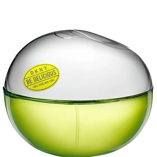 DKNY Be Deliscious