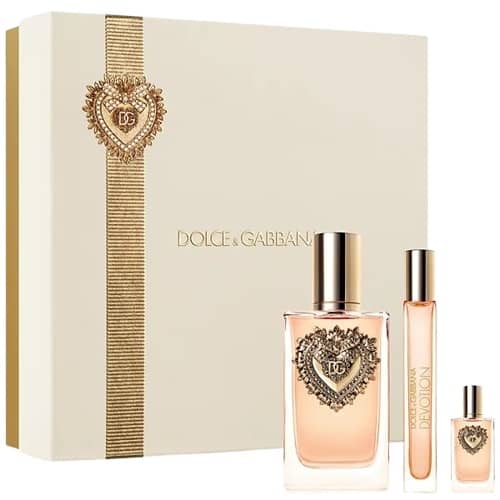 Dolce & Gabbana Devotion