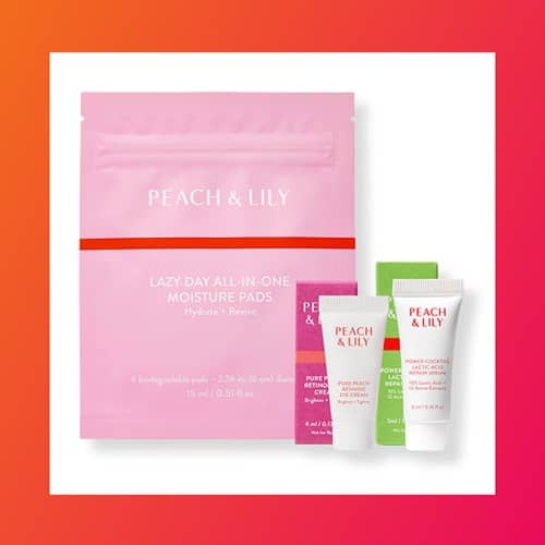 Ulta Beauty Perks