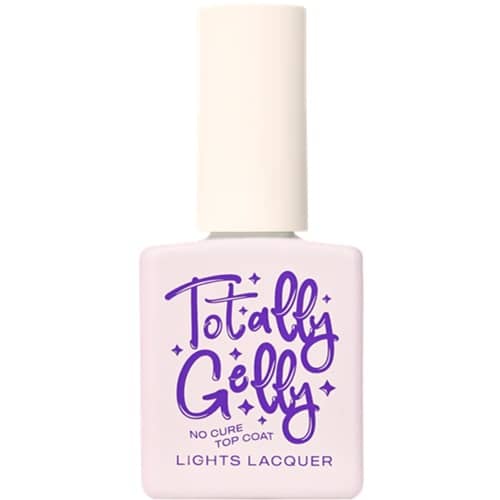 Lights Lacquer Totally Gelly