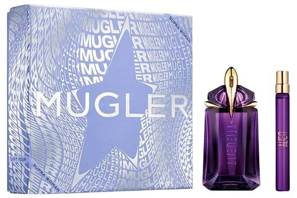 MUGLER Fragrance Sets