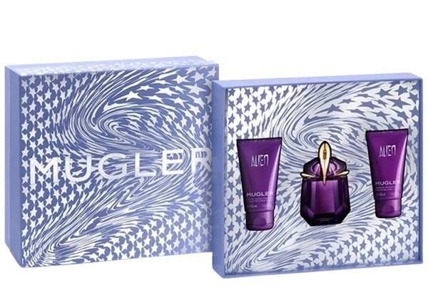 MUGLER Fragrance Sets