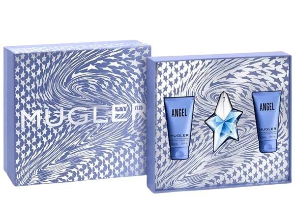 MUGLER Fragrance Sets