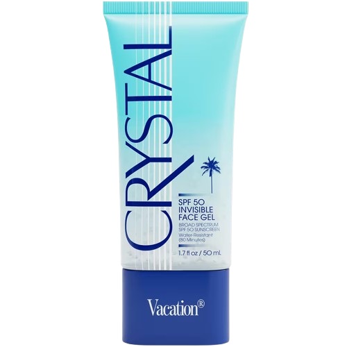 Vacation Sunscreen