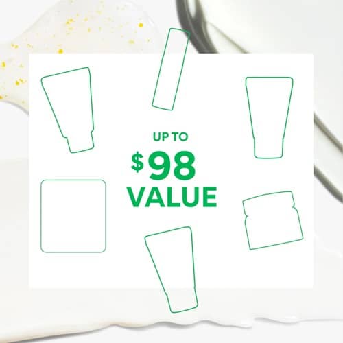 innisfree Mystery Gift
