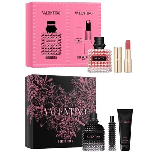 Valentino Gift Sets