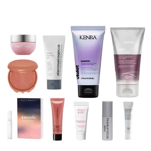 Ulta Beauty FREE 10