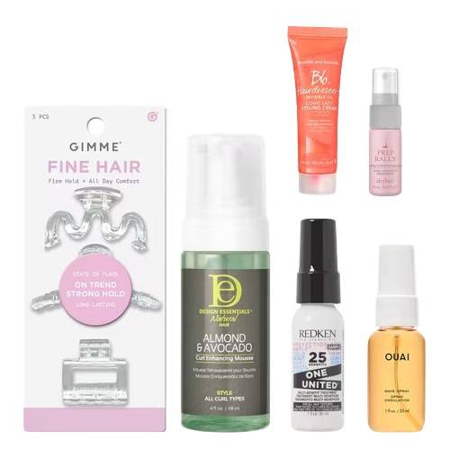 Ulta Beauty FREE Hair