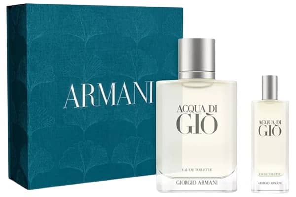 fragrance at Macy's