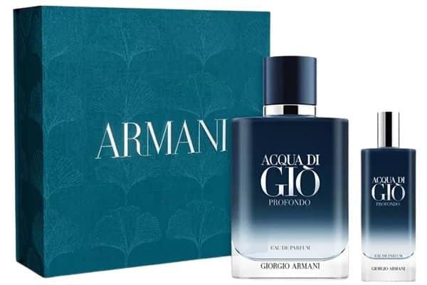 fragrance at Macy's