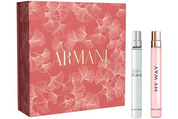 Armani Fragrance Sets
