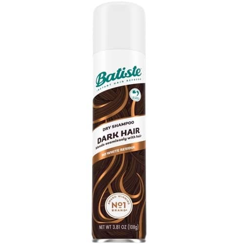 Ulta Beauty Dry Shampoo