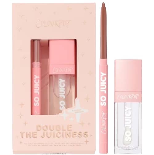 ColourPop Lip