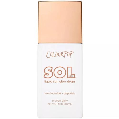 ColourPop Sitewide