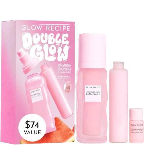 Glow Recipe