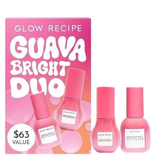 Glow Recipe