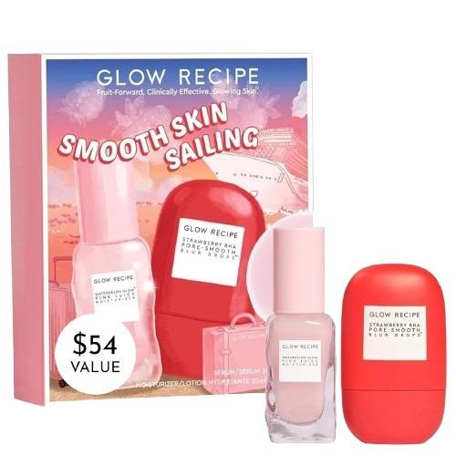 Glow Recipe