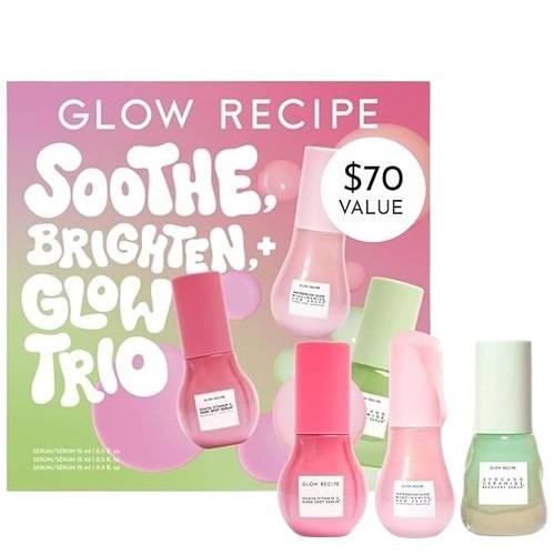 Glow Recipe