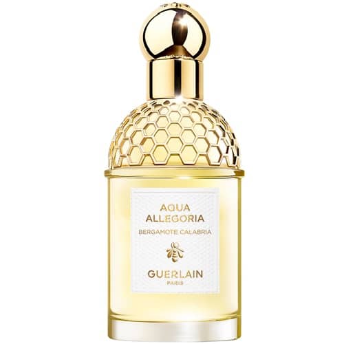 Guerlain Fragrance