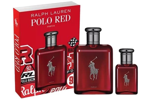 fragrance at Macy's