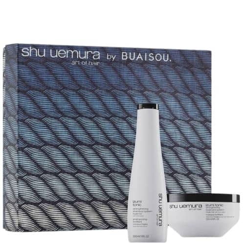 Shu Uemura Valued Sets