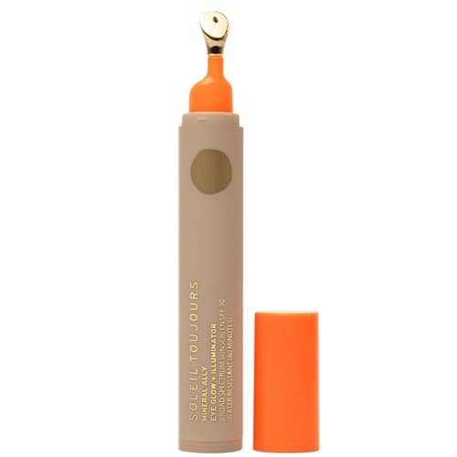 Soleil Toujours SPF