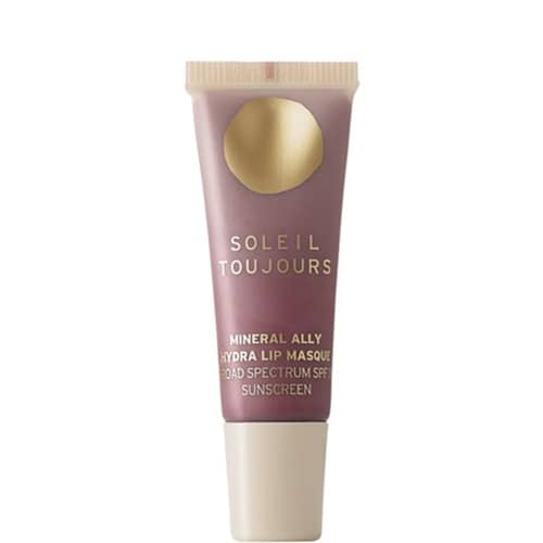 Soleil Toujours SPF