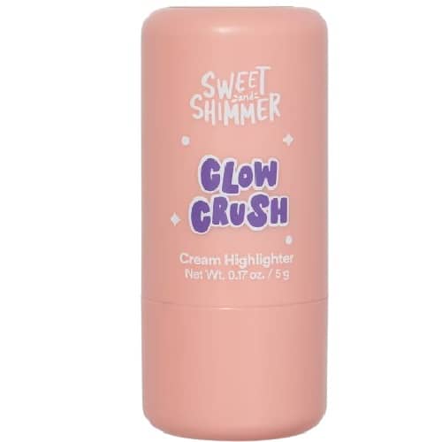 Sweet & Shimmer