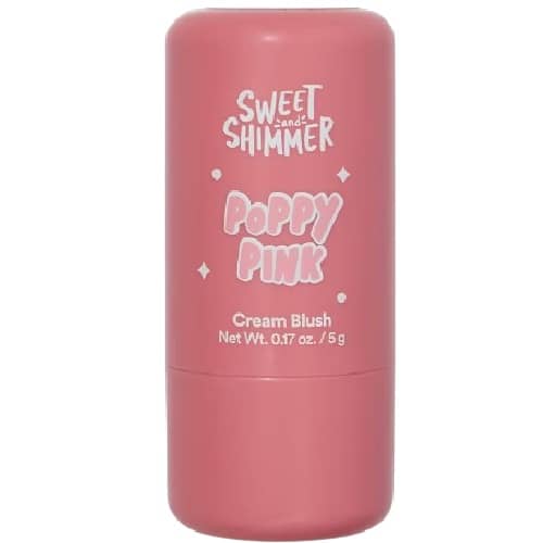 Sweet & Shimmer