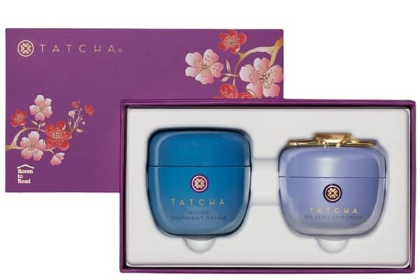 TATCHA AM/PM Moisture