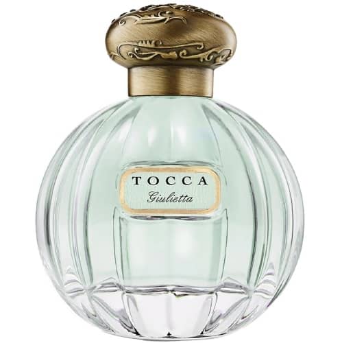 TOCCA Eau de Parfum
