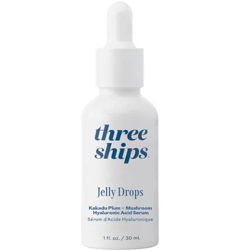 Three Ships Jelly Drops