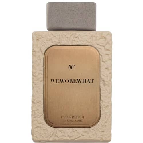 WeWoreWhat 001