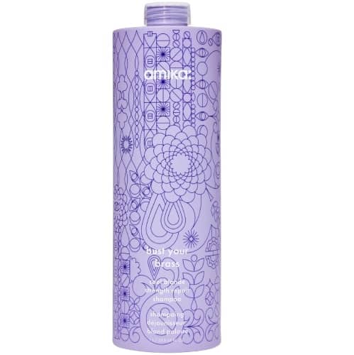amika Shampoo