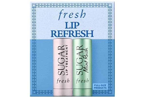 fresh Value Sets