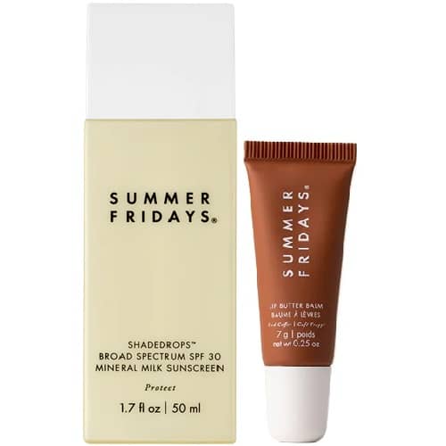 Summer Fridays ShadeDrops