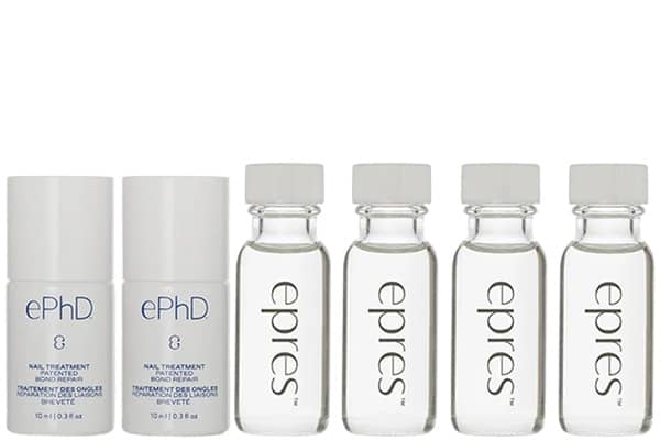 epres Hair and Nail