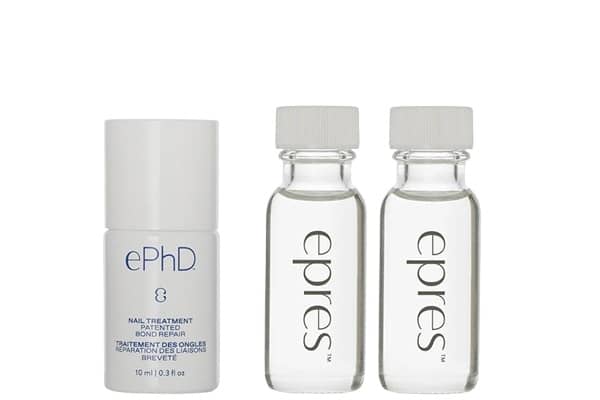 epres Hair and Nail