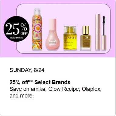 Sephora APP Fest