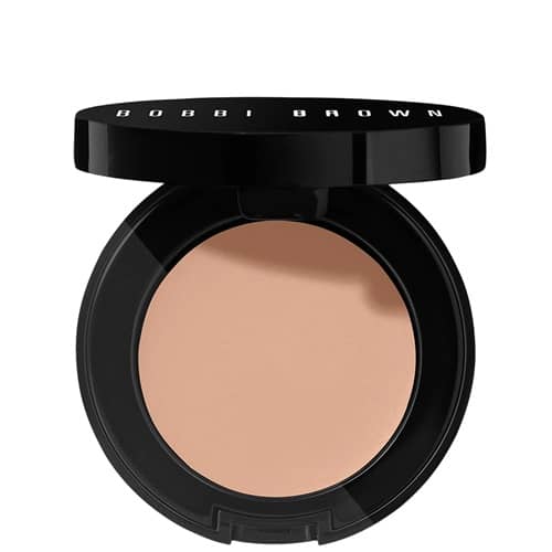 Bobbi Brown end