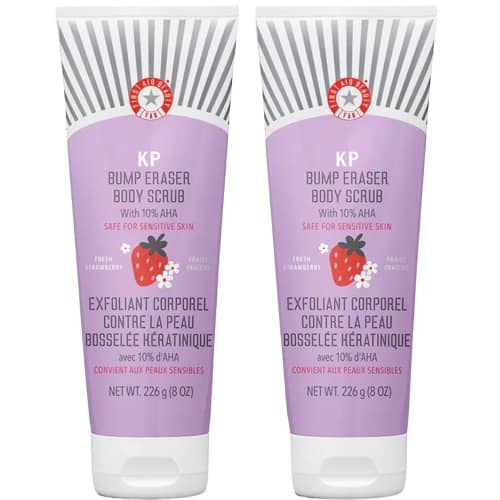 First Aid Beauty Duos