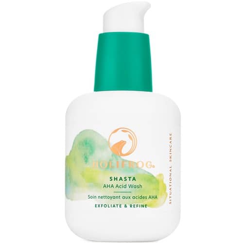 Holifrog Shasta