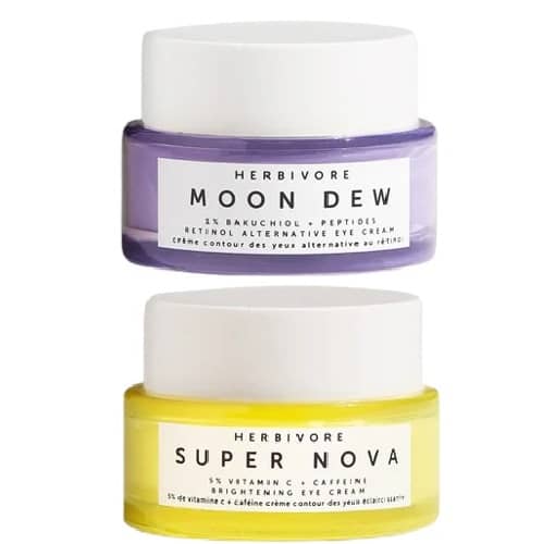 Herbivore Eye Cream