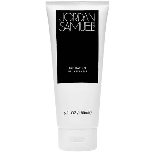 Jordan Samuel Skin