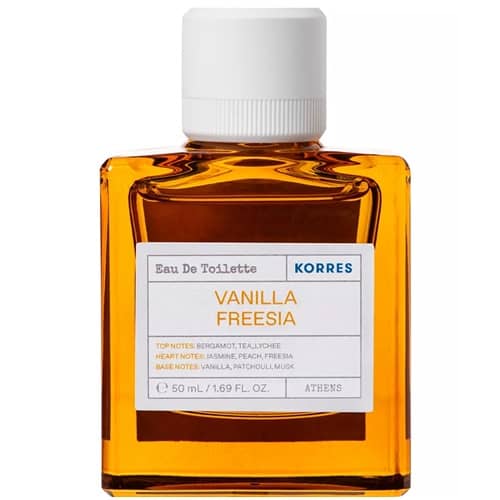 KORRES Black Pine